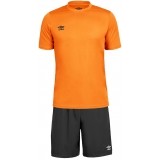 Equipamento de Fútbol UMBRO Oblivion P-97086I-800