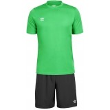 Equipamento de Fútbol UMBRO Oblivion P-97086I-300