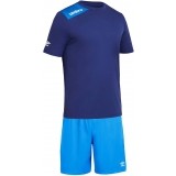 Equipacin de Fútbol UMBRO Fight P-97386I-451