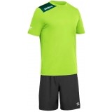 Equipacin de Fútbol UMBRO Fight P-97386I-310
