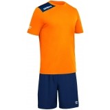 Equipacin de Fútbol UMBRO Fight P-97386I-801