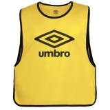 Colete de treino de Fútbol UMBRO Hunter 97786I-720