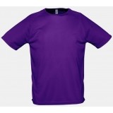 Camiseta Entrenamiento de Fútbol SOLS Sporty 11939-712