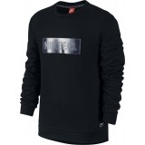  de Fútbol NIKE F.C. Crew 831169-010