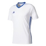Camiseta de Fútbol ADIDAS Tiro 17 BK5434