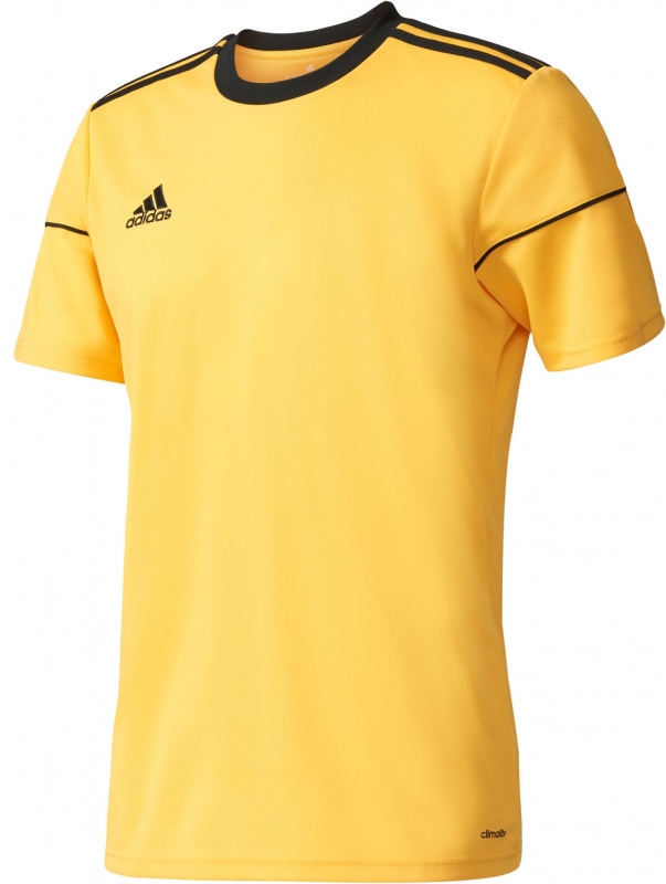 Camisetas adidas Squadra 17 BJ9180
