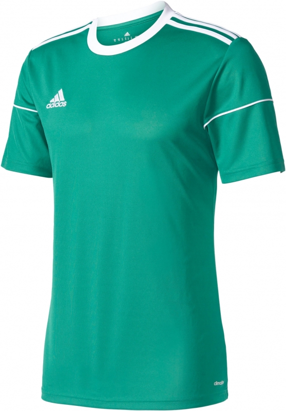 Camisetas adidas Squadra 17 BJ9179