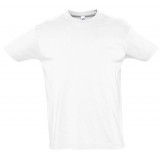 Camiseta Entrenamiento de Fútbol SOLS Imperial 11500-102