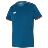 Camiseta Entrenamiento de Fútbol NEW BALANCE Tech Dry X MT630145-TNO