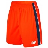 Bermuda de Fútbol NEW BALANCE Tech Training MS710007-AO