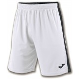 Pantalones De Fútbol Joma Elba colore negro Variante 1 - Joma - SportIT.com