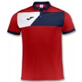 Polo de Fútbol JOMA Crew II 100679.603