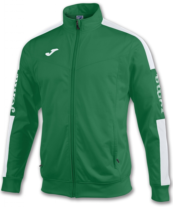 Chaqueta Chndal Joma Championship IV