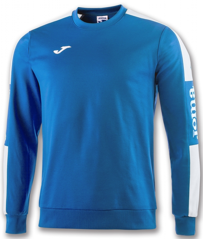 Sudadera joma azul online
