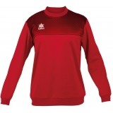 Sudadera de Fútbol LUANVI Apolo 08488-0022