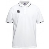 Polo de Fútbol LUANVI Gama 08499-0999