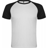 Camiseta Entrenamiento de Fútbol ROLY Indianapolis CA6650-0102
