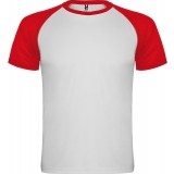 Camiseta Entrenamiento de Fútbol ROLY Indianapolis CA6650-0160