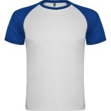Camiseta Entrenamiento de Fútbol ROLY Indianapolis CA6650-0105