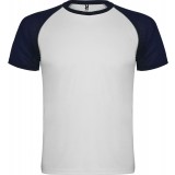 Camiseta Entrenamiento de Fútbol ROLY Indianapolis CA6650-0155