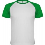 Camiseta Entrenamiento de Fútbol ROLY Indianapolis CA6650-01226
