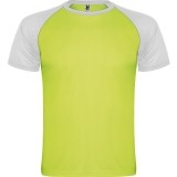 Camiseta Entrenamiento de Fútbol ROLY Indianapolis CA6650-22201