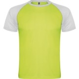 Camiseta Entrenamiento de Fútbol ROLY Indianapolis CA6650-22201