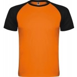 Camiseta Entrenamiento de Fútbol ROLY Indianapolis CA6650-22302