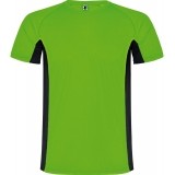 Camiseta Entrenamiento de Fútbol ROLY Shangai CA6595-22202