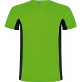 Camiseta Entrenamiento de Fútbol ROLY Shanghai CA6595-22202