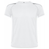Camiseta Entrenamiento de Fútbol ROLY Sepang 0416-01
