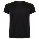 Camiseta Entrenamiento de Fútbol ROLY Sepang 0416-02
