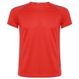 Camiseta Entrenamiento de Fútbol ROLY Sepang 0416-60