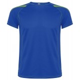 Camiseta Entrenamiento de Fútbol ROLY Sepang 0416-05
