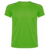Camiseta Entrenamiento de Fútbol ROLY Sepang 0416-225