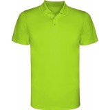 Polo de Fútbol ROLY Monzha PO0404-225