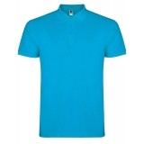 Polo de Fútbol ROLY Star 6638-12
