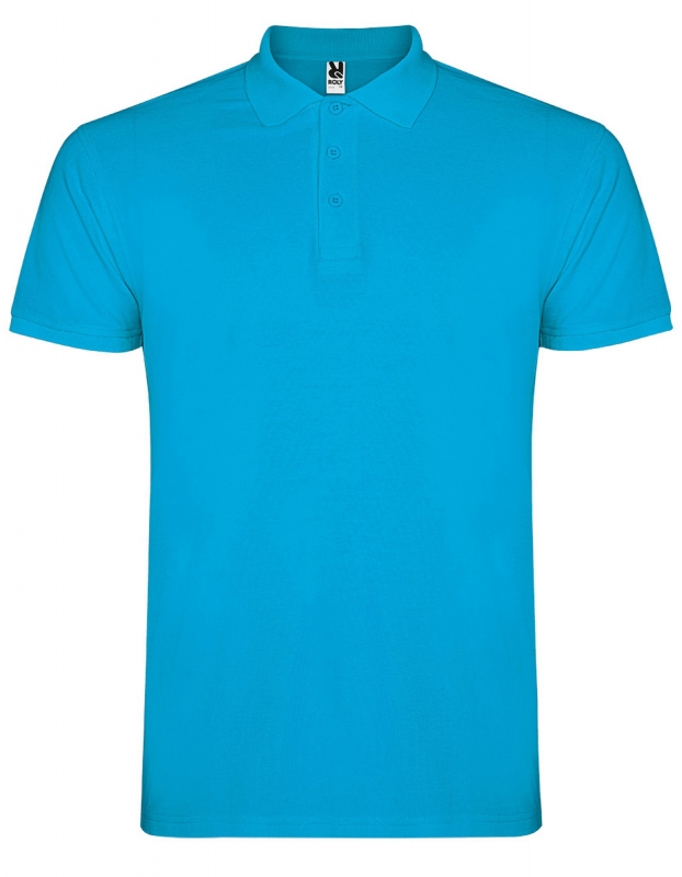 Polos Roly Star 6638-12