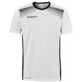 Camiseta de Fútbol UHLSPORT Goal 1003332-02