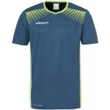 Camiseta de Fútbol UHLSPORT Goal 1003332-06