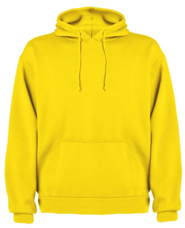 Sudaderas Capucha