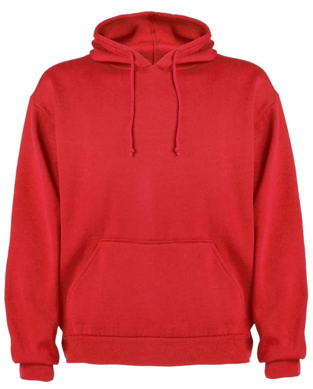 Sudadera Roly Capucha