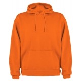 Sweatshirt de Fútbol ROLY Capucha 1087-31