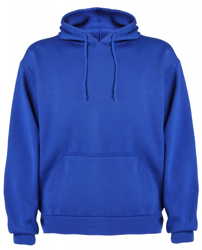 Sudadera Roly Capucha