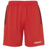 Calzona de Fútbol UHLSPORT Goal 1003335-04