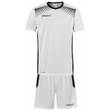 Equipacin de Fútbol UHLSPORT Goal P-1003332-02