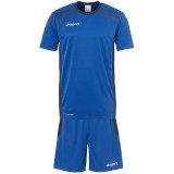 Equipamento de Fútbol UHLSPORT Goal P-1003332-03