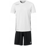 Equipacin de Fútbol UHLSPORT Essential P-1003341-10