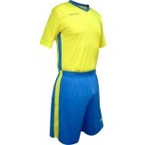 Equipamento de Fútbol FUTSAL Toledo 5146AMAZ