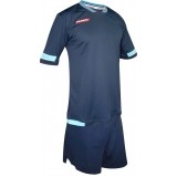 Equipamento de Fútbol FUTSAL Azarake P-5143MACE